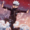 Satoru Gojo 6