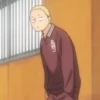 Haikyuu S4 8