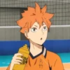 Haikyuu S4 10