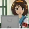 Ricchan's stikers 3 5