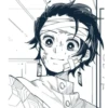 Demon slayer 7