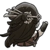 Genshin stickers 6