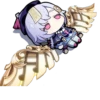 Genshin stickers 7
