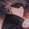 Satoru Gojo 7