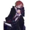 СоYкокY ~ https://t.me/stikers_animeLove 8