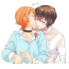 СоYкокY ~ https://t.me/stikers_animeLove 9