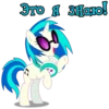 I'm Vinyl 6