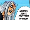 JoJo’s Bizzare Reaction Pictures 6