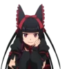 Ricchan's stikers 3 6