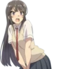 Seishun Buta Yarou wa Bunny Girl Senpai no Yume wo Minai 6