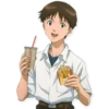 Evangelion 5