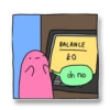 Pink Guy 5