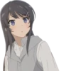 Seishun Buta Yarou wa Bunny Girl Senpai no Yume wo Minai 7