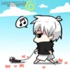 Tokyo Ghoul Chibi 7