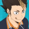 Haikyuu S4 14
