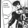 JoJo’s Bizzare Reaction Pictures 8