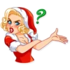 Santa Girl 11