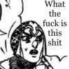 JoJo’s Bizzare Reaction Pictures 9