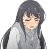 Seishun Buta Yarou wa Bunny Girl Senpai no Yume wo Minai 8