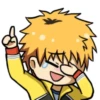 Tokyo Ghoul Chibi 8