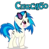 I'm Vinyl 9