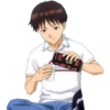 Evangelion 12