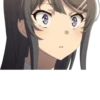 Seishun Buta Yarou wa Bunny Girl Senpai no Yume wo Minai 9