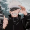 Satoru Gojo 9