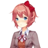 Sayori [サヨリ] - Doki Doki Literature Club! (DDLC) 7