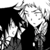 pandora hearts 7