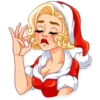Santa Girl 14