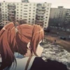 Стикерпак Animeshka_tyan by 14
