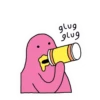 Pink Guy 7