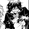 pandora hearts 8