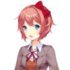 Sayori [サヨリ] - Doki Doki Literature Club! (DDLC) 8