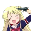 Ricchan's stikers 3 11