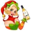 Santa Girl 15