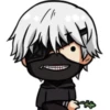 Tokyo Ghoul Chibi 11