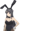 Seishun Buta Yarou wa Bunny Girl Senpai no Yume wo Minai 11