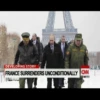 Political pack of doom 12