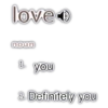 СообщениR любви 8