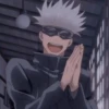Satoru Gojo 14