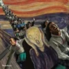 Crazy Art 12