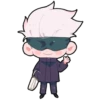 Satoru Gojo 13