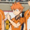 Haikyuu S4 15