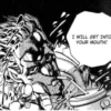 JoJo’s Bizzare Reaction Pictures 13