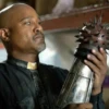 | Father Gabriel ✝ 12