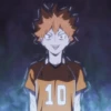 Haikyuu S4 16