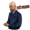 Stickers by 10