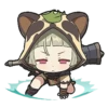 Genshin stickers 12